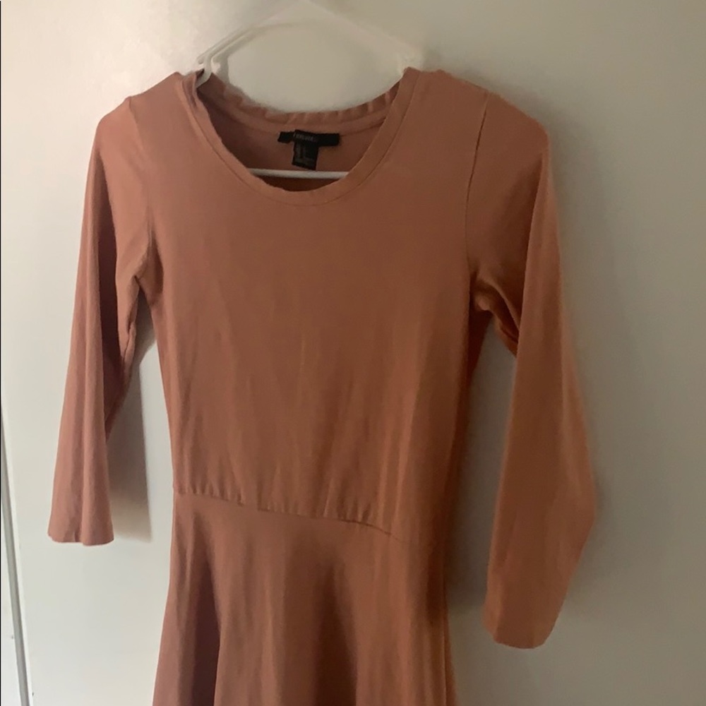 Forever 21 mini dress